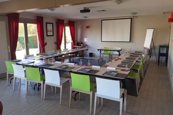 Hotel Campanile Villeneuve-Sur-Lot (Villeneuve-sur-Lot)